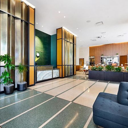 Fairlane Hotel Nashville, By Oliver מראה חיצוני תמונה