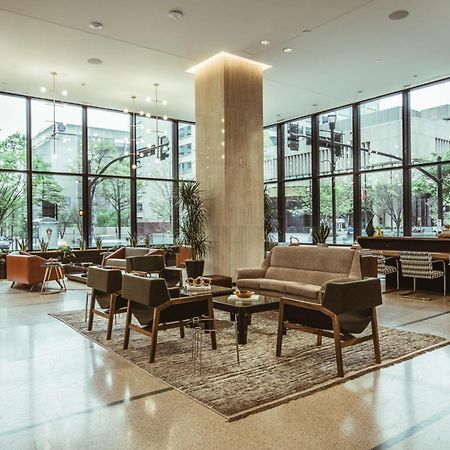 Fairlane Hotel Nashville, By Oliver מראה חיצוני תמונה