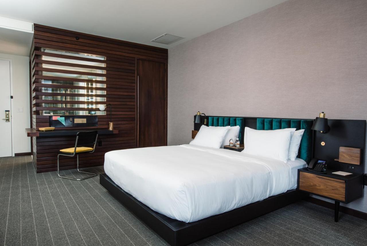 Fairlane Hotel Nashville, By Oliver מראה חיצוני תמונה