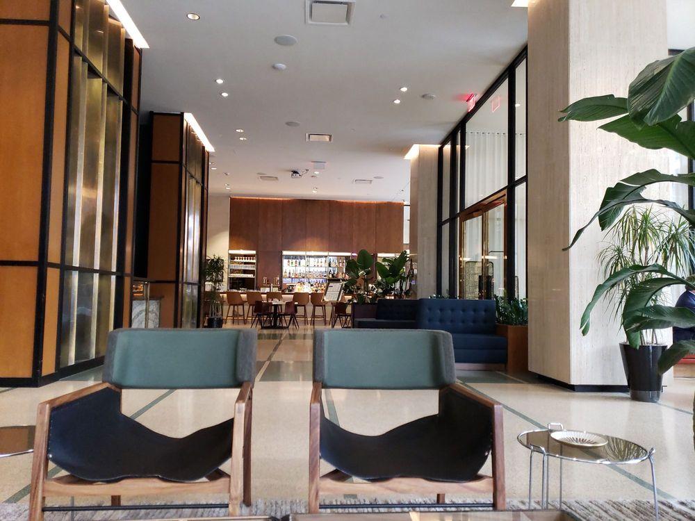 Fairlane Hotel Nashville, By Oliver מראה חיצוני תמונה
