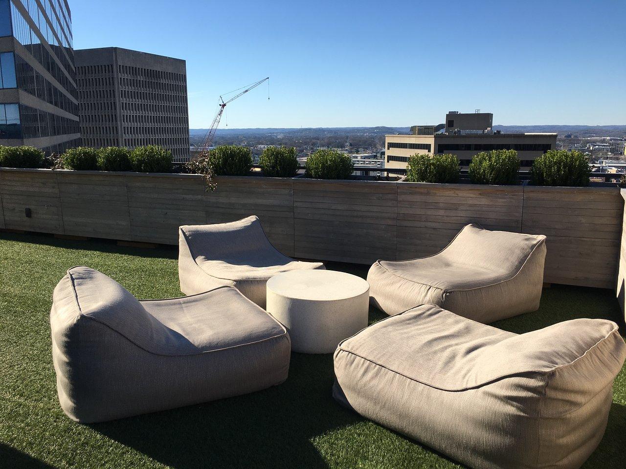 Fairlane Hotel Nashville, By Oliver מראה חיצוני תמונה