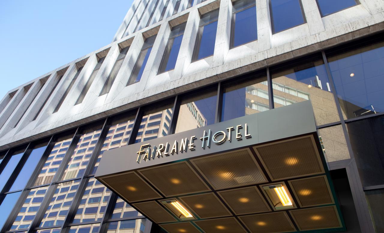 Fairlane Hotel Nashville, By Oliver מראה חיצוני תמונה