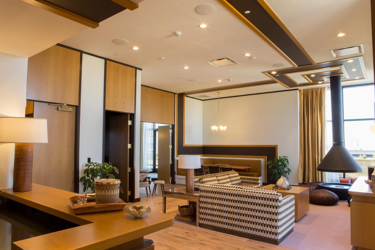 Fairlane Hotel Nashville, By Oliver מראה חיצוני תמונה