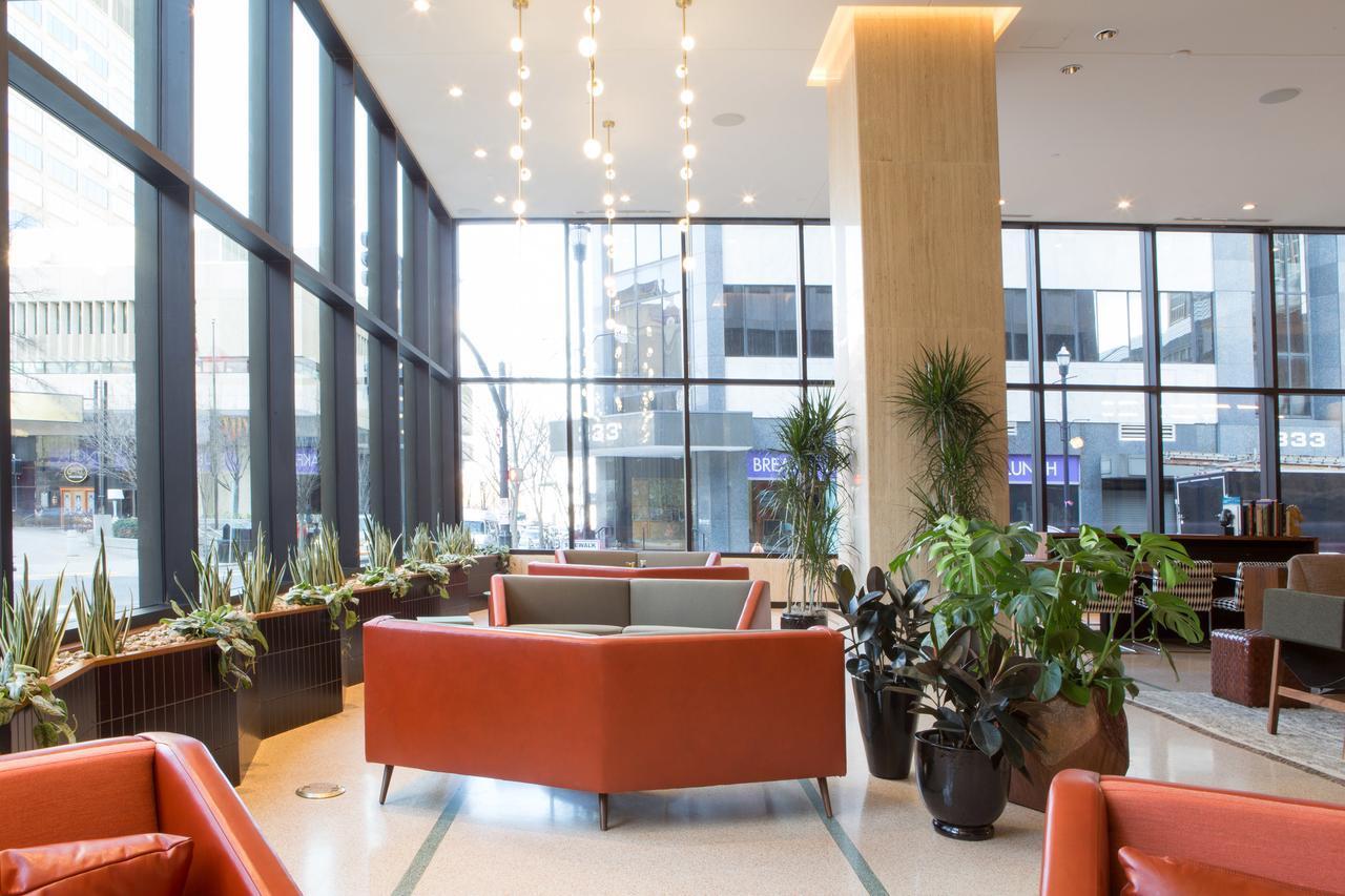 Fairlane Hotel Nashville, By Oliver מראה חיצוני תמונה
