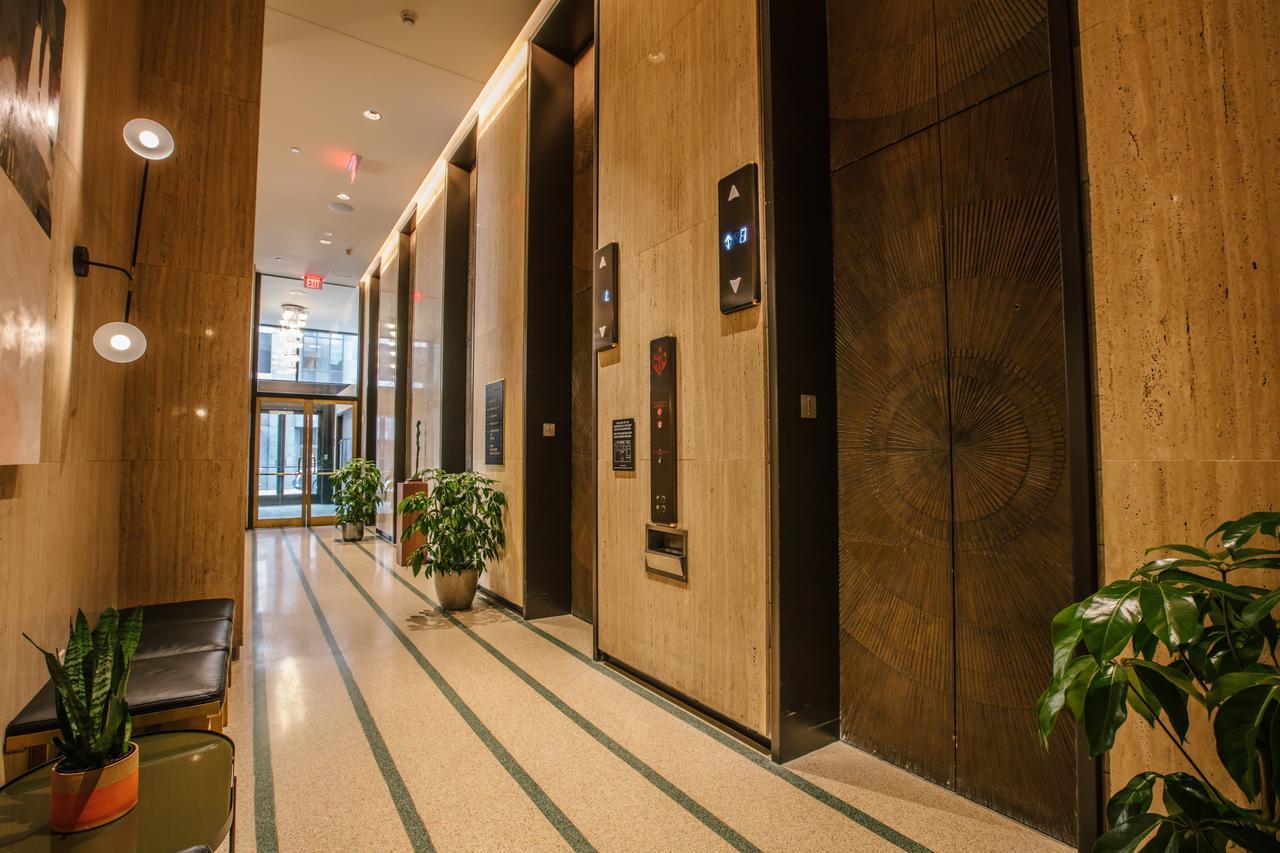 Fairlane Hotel Nashville, By Oliver מראה חיצוני תמונה