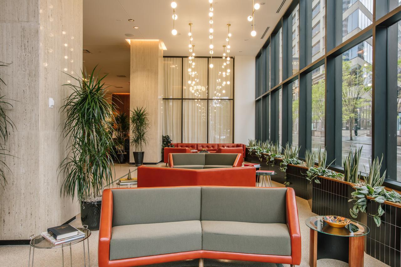Fairlane Hotel Nashville, By Oliver מראה חיצוני תמונה