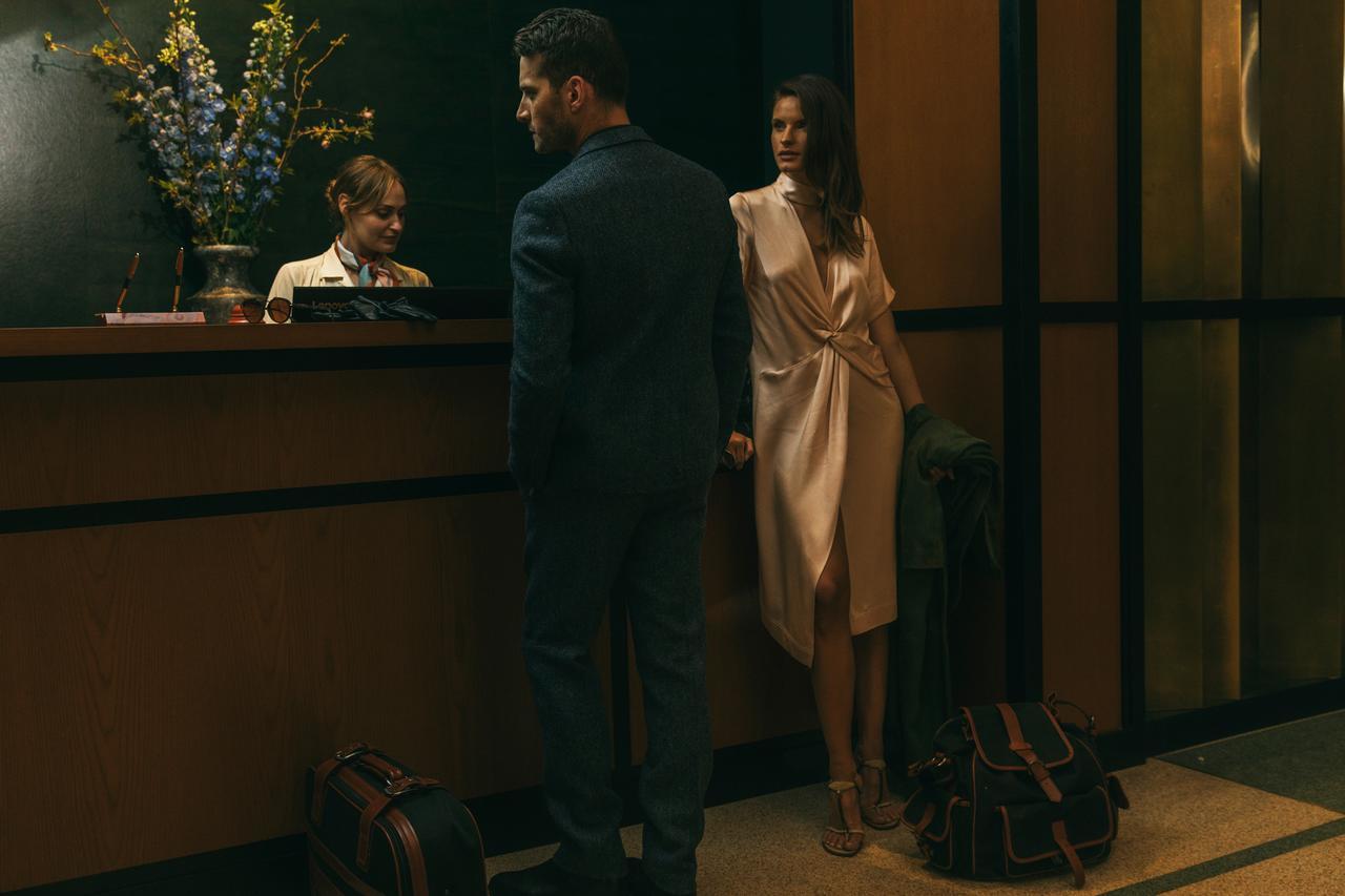 Fairlane Hotel Nashville, By Oliver מראה חיצוני תמונה