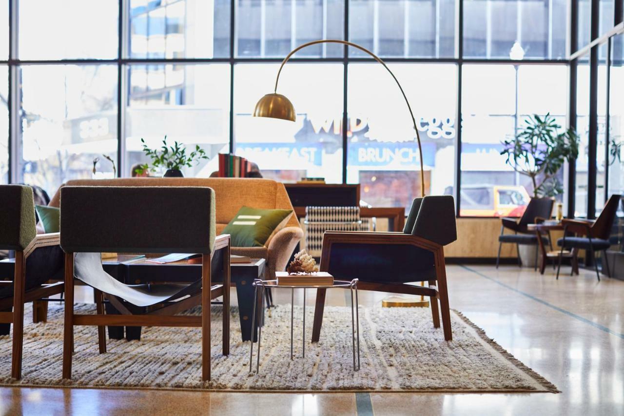 Fairlane Hotel Nashville, By Oliver מראה חיצוני תמונה