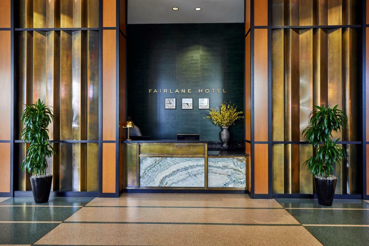Fairlane Hotel Nashville, By Oliver מראה חיצוני תמונה